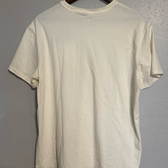 DOM I’m fine everything is fine men’s T shirt - Picture 4 of 8